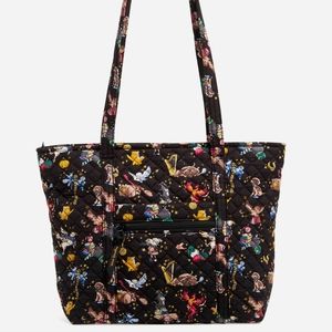 NWOT Harry Potter Vera Bradley limited edition tote! *SALE*
